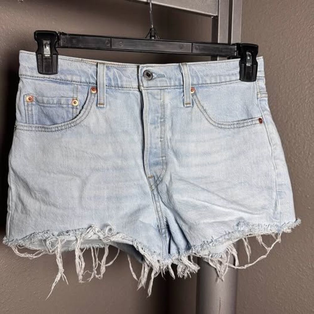 Levi's 501 Original Shorts W28